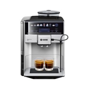 فروش آنلاین اسپرسو ساز بوش Vero Barista 600 silver مدل TIS65621RW
