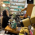 تعمیرات و کالیبراسیون تجهیزات نقشه برداری