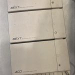 فروش سانترال استوک