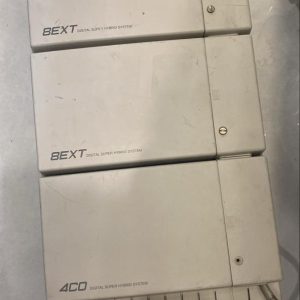 فروش سانترال استوک