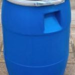 فروش بشکه پلاستیکی و فلزی