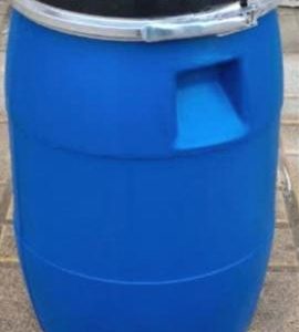 فروش بشکه پلاستیکی و فلزی